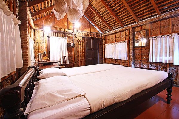 Keraleeyam Resort
